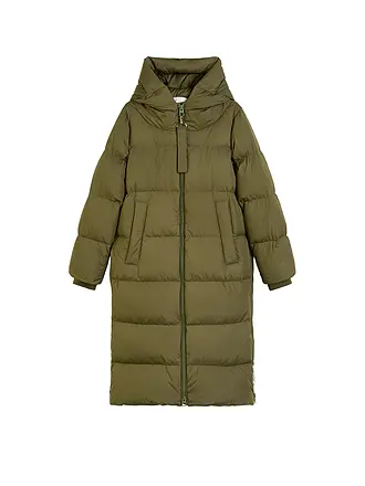 MARC O'POLO | Steppmantel | 